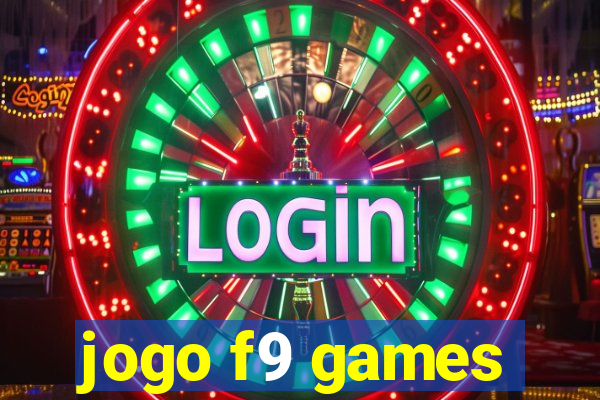 jogo f9 games